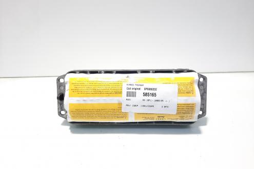 Airbag pasager, cod 8P0880202, Audi A3 Cabriolet (8P7) (idi:585165)