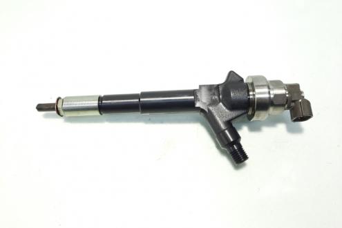 Injector Denso, cod GM55567729, Opel Astra J Combi, 1.7 CDTI, A17DTR (idi:580408)