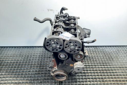 Motor, cod BKD, Seat Altea (5P1), 2.0 TDI (idi:585131)