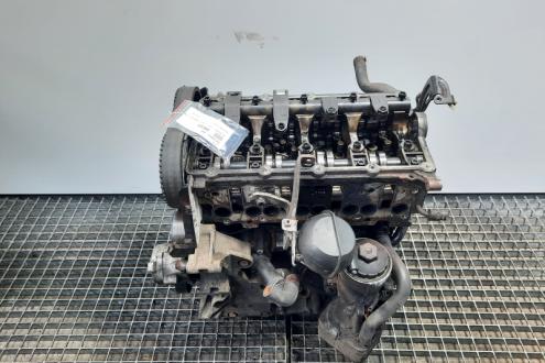Motor, cod BKD, Seat Altea (5P1), 2.0 TDI (idi:585131)
