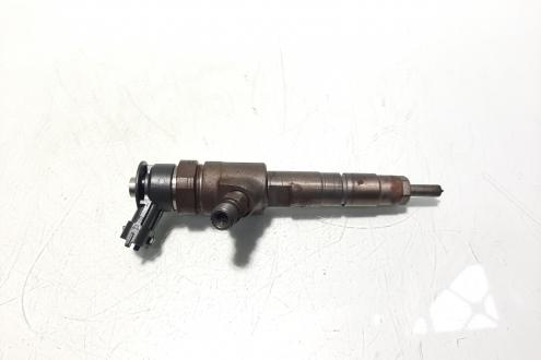 Injector, cod CV6Q-9F593-AA, 0445110489, Ford Focus 3 Sedan, 1.5 TDCI, XWDB (idi:568192)