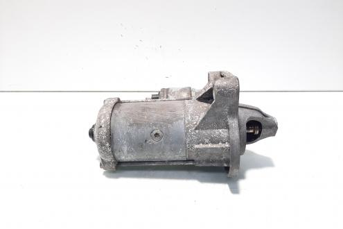 Electromotor, cod AV6N-11000-GC, Ford Focus 3 Sedan, 1.6 TDCI, T1DB, 6 vit man (idi:568198)