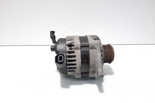 Alternator 100A, cod GM13500186, Opel Astra J Sedan , 1.7 CDTI, A17DTR (pr:110747)