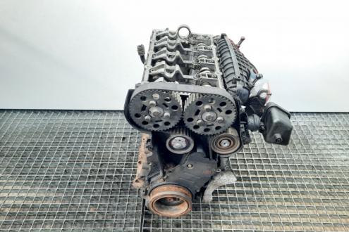 Motor, cod BMN, Skoda Octavia 2 (1Z3), 2.0 TDI (idi:585135)