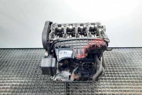 Motor, cod BMN, Seat Leon (1P1), 2.0 TDI (idi:585135)