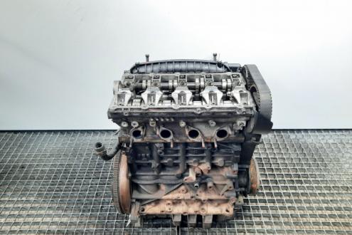 Motor, cod BMN, Seat Toledo 3 (5P2), 2.0 TDI (idi:585135)