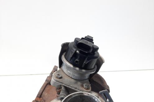 Supapa turbo electrica, Skoda Fabia 3 Combi (NJ5), 1.4 TDI, CUS (idi:585124)