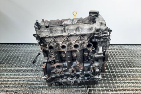 Motor, cod D4FB, Hyundai Accent 4 (RB), 1.6 CRDI (idi:585137)