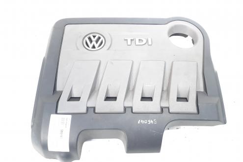 Capac protectie motor, VW Passat Alltrack (365), 2.0 TDI, CFF (idi:585141)