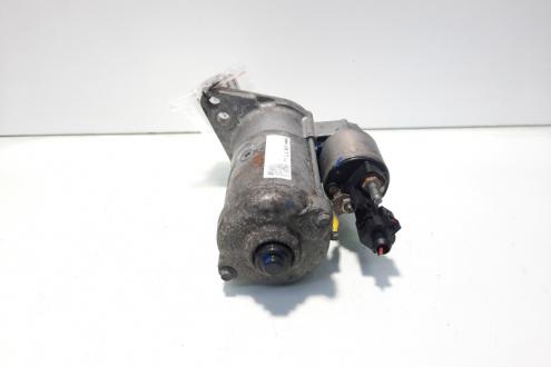 Electromotor Start Stop, cod 02Z911021C, Audi A1 (8X1), 1.4 TDI, CUS, 5 vit man (idi:585125)