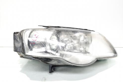 Far dreapta cu lupa si xenon, cod 3C0941752G, VW Passat Variant (3C5) (id:587137)