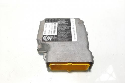 Calculator airbag, cod 5N0959655R, VW Passat Alltrack (3G5) (idi:586103)