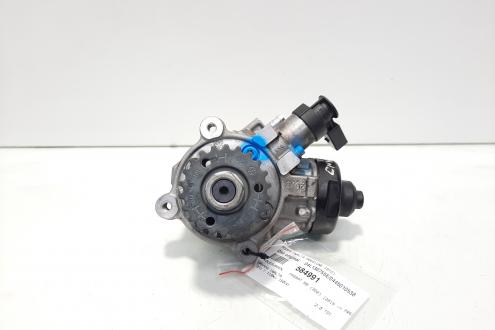 Pompa inalta presiune, cod 04L130755E, 0445010538, VW Tiguan II (AD1, AX1), 2.0 TDI, DFG (idi:584991)