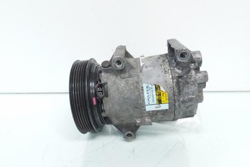 Compresor clima Delphi, Renault Megane 2, 1.5 DCI, K9K (id:587297)