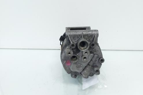 Compresor clima Delphi, Renault Megane 2, 1.5 DCI, K9K (id:587297)