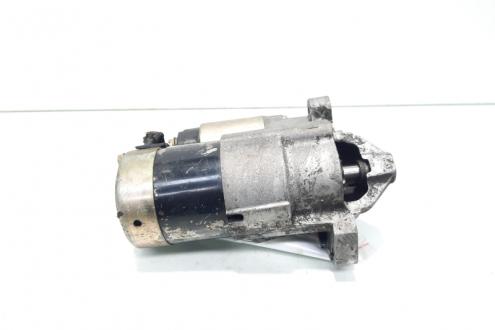 Electromotor, cod 8200227092, Renault Megane 2, 1.5 DCI, K9K722, 5 vit man (id:587267)