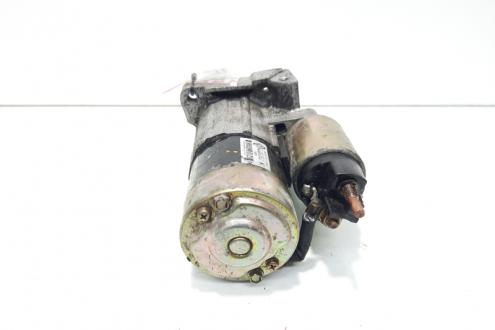 Electromotor, cod 8200227092, Renault Megane 2, 1.5 DCI, K9K722, 5 vit man (id:587267)