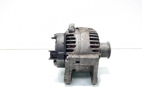 Alternator 110A Valeo, cod 8200290215, Renault Scenic 2, 1.9 DCI, F9Q812 (id:587266)