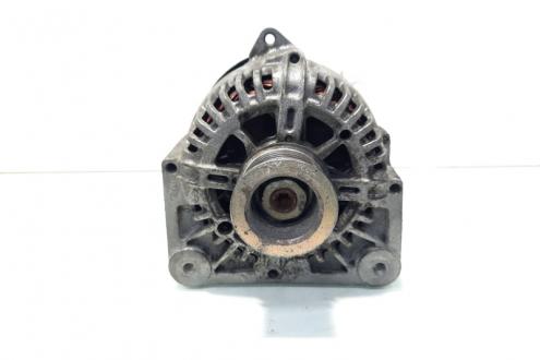 Alternator 110A Valeo, cod 8200290215, Renault Scenic 2, 1.9 DCI, F9Q812 (id:587266)