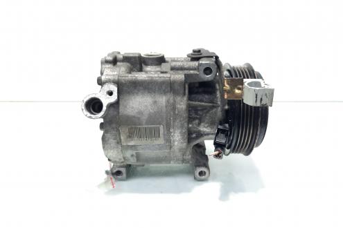 Compresor clima Denso, cod 51747318, Fiat Grande Punto (199), 1.2 benz, 169A4000 (id:587283)