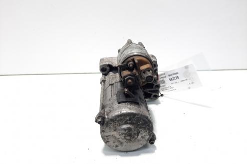 Electromotor, cod 9645100680, Peugeot 407, 1.6 HDI, 9HZ (id:587278)