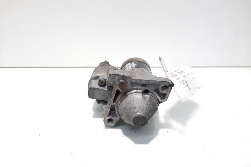 Electromotor, cod 8200227092, Renault Megane 2, 1.5 DCI, K9K722, 5 vit man (id:587275)