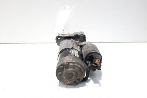 Electromotor, cod 8200227092, Renault Megane 2, 1.5 DCI, K9K722, 5 vit man (id:587275)