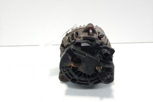 Alternator 120A, cod 8200390675, Renault Clio 3, 1.5 DCI, K9K6802 (id:587265)