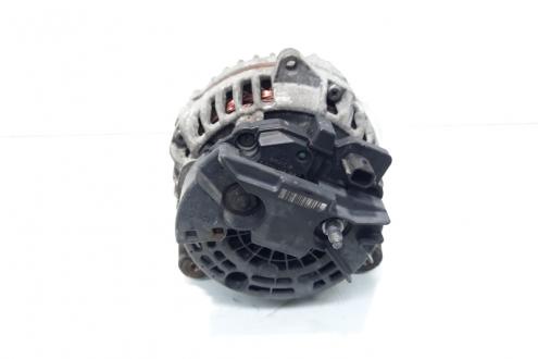 Alternator 150A, Bosch, cod 8200660034, Renault Megane 3, 1.5 DCI, K9KF830 (id:587264)