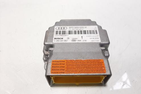 Calculator airbag, cod 8P0959655H, Audi A3 (8P1) (id:586315)