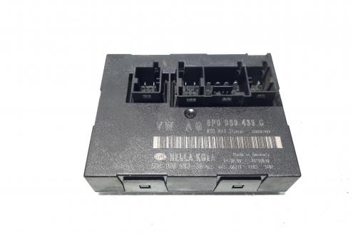 Modul confort, cod 8P0959433C, Audi A3 (8P1) (id:586312)