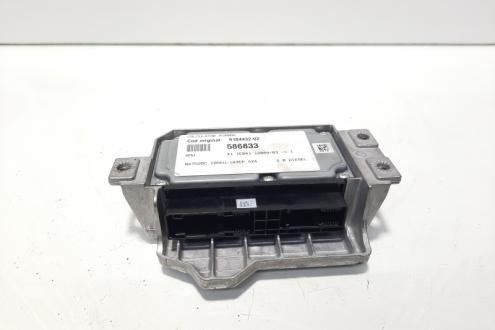 Calculator airbag, cod 9184432-02, Bmw X1 (E84) (id:586833)