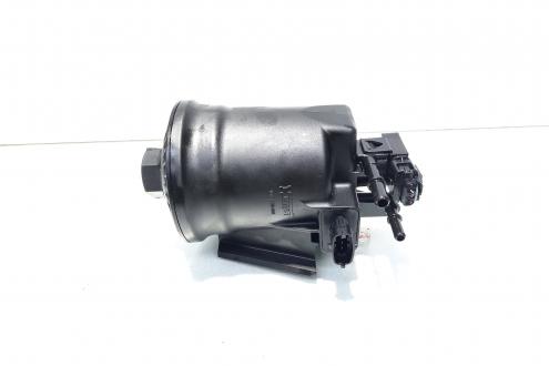 Carcasa filtru combustibil, cod GM13244294, Opel Astra J Combi, 1.7 CDTI, A17DTC (id:587108)