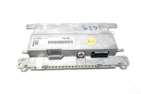 Display bord, cod 8T0919604, Audi A5 Cabriolet (8F7) (idi:581193)