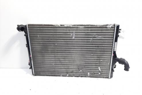 Radiator racire apa, cod 1K0121251N, Audi A3 (8P1), 2.0 TDI, BKD (id:501395)