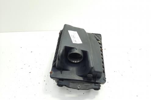 Carcasa filtru aer, cod 4614485943, Opel Zafira B (A05), 1.8 benz, Z18XER (id:587420)