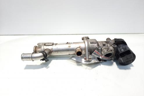 EGR, cod 9656612380, Ford Kuga I, 2.0 TDCI, G6DG (idi:584587)