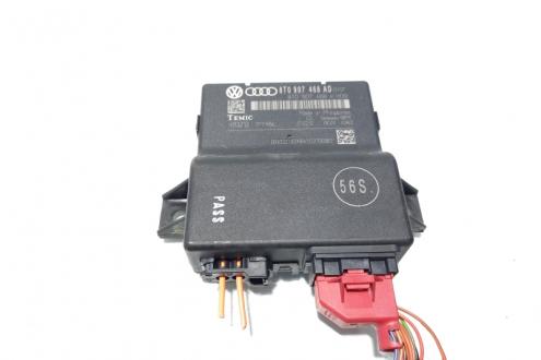 Modul control central, cod 8T0907468AD, Audi A5 Cabriolet (8F7) (idi:581200)