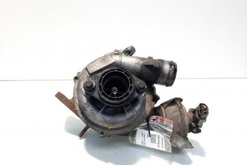 Turbosuflanta, cod 9659667380, Ford Mondeo 4, 2.0 TDCI, UKBA (pr:110747)