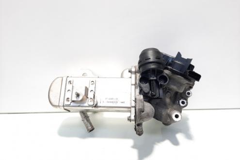 EGR cu racitor gaze, cod 30725855, Ford C-Max 2, 2.0 TDCI, UFDB (idi:584606)