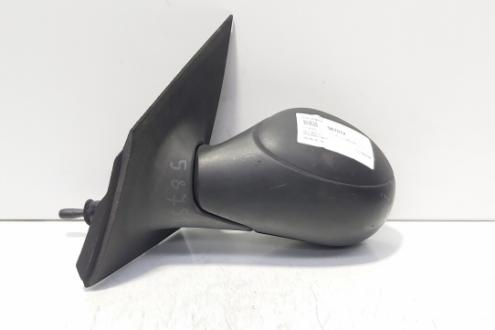 Oglinda manuala stanga, Citroen C2 (JM)  (id:587512)