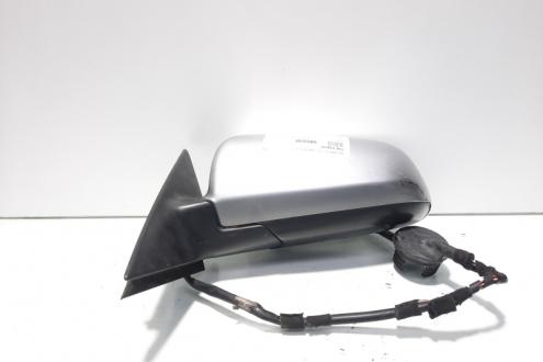 Oglinda electrica stanga, Audi A3 Sportback (8PA) (idi:585520)