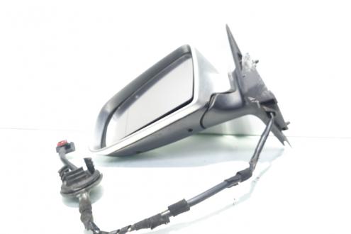 Oglinda electrica stanga, Audi A3 Sportback (8PA) (idi:585520)