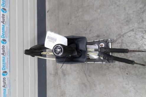 Timonerie Seat Cordoba (6L2) 6Q0711061