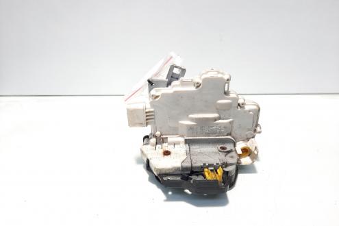 Broasca usa stanga fata, cod 8E1837015AA, Audi A4 (8EC, B7) (idi:583822)