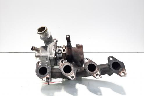 Turbosuflanta, cod 03F145701K, Seat Ibiza 5 (6J5), 1.2 TSI, CBZG (id:587834)