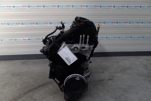 Motor, TZJA, Ford Fiesta 6, 1.6tdci (pr:111745)