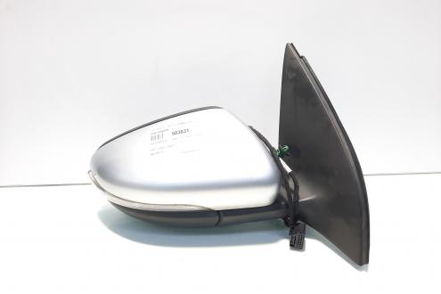 Oglinda electrica dreapta cu semnalizare, VW Golf 6 Cabriolet (517)  (idi:583831)