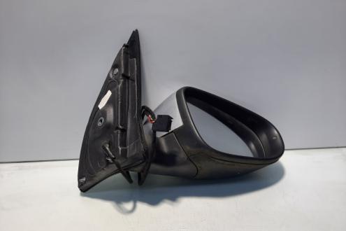 Oglinda electrica dreapta cu semnalizare, VW Golf 6 Cabriolet (517)  (idi:583831)