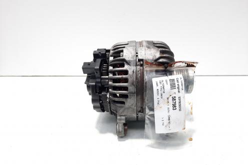 Alternator 140A Bosch, cod 03F903023D, Seat Ibiza 5 (6J5), 1.2 TSI, CBZ (id:587983)